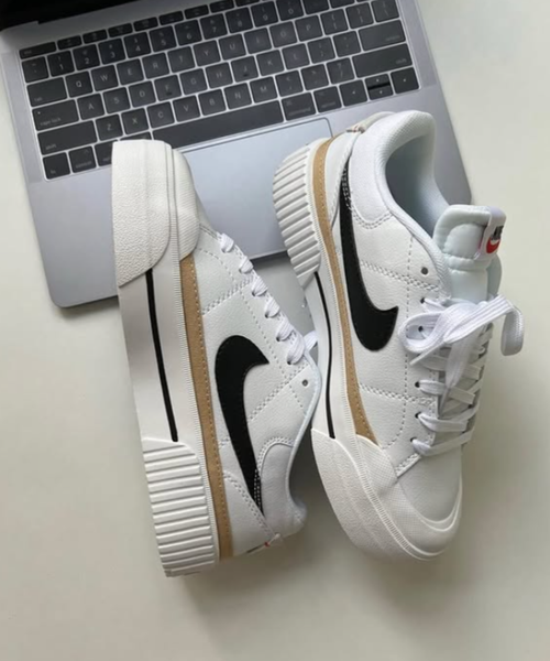 Sneakers Nike White