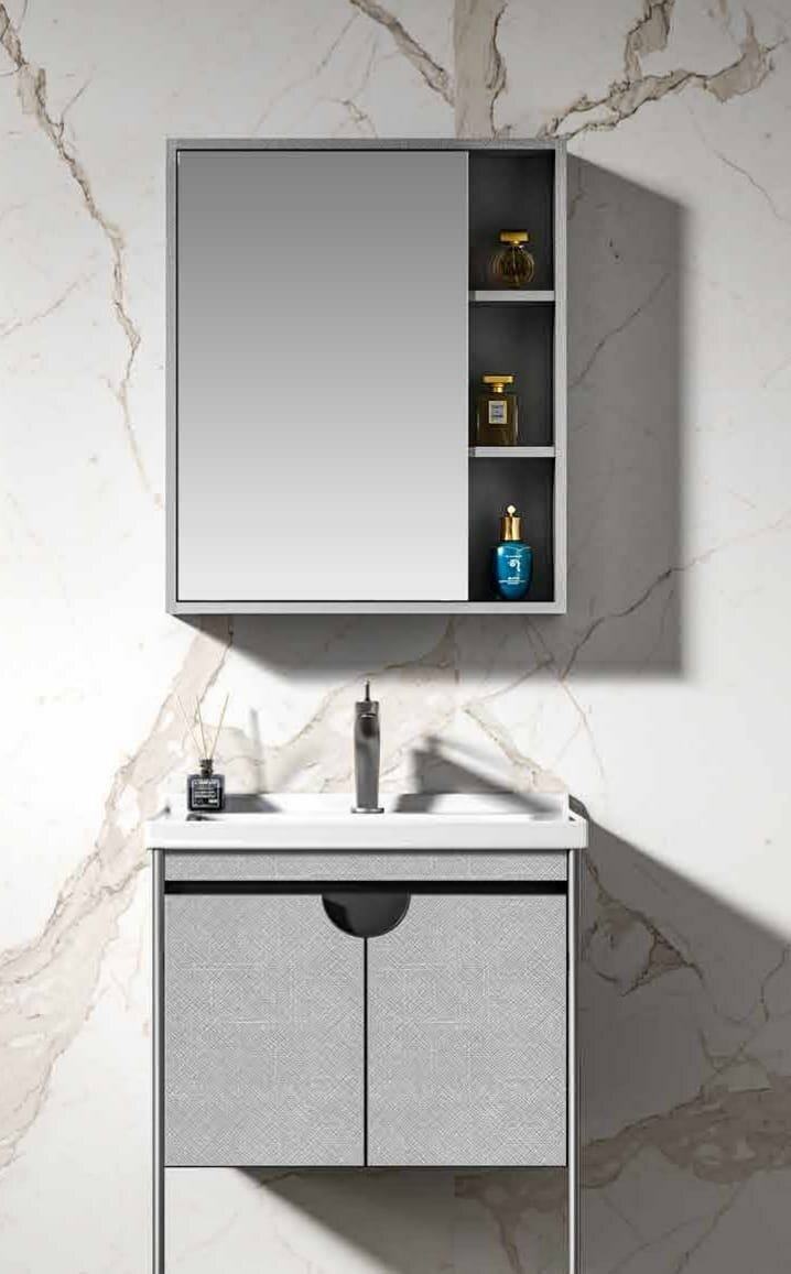 Bathroom Cabinet Basin