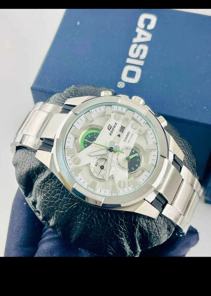 Montre Chronographe Homme