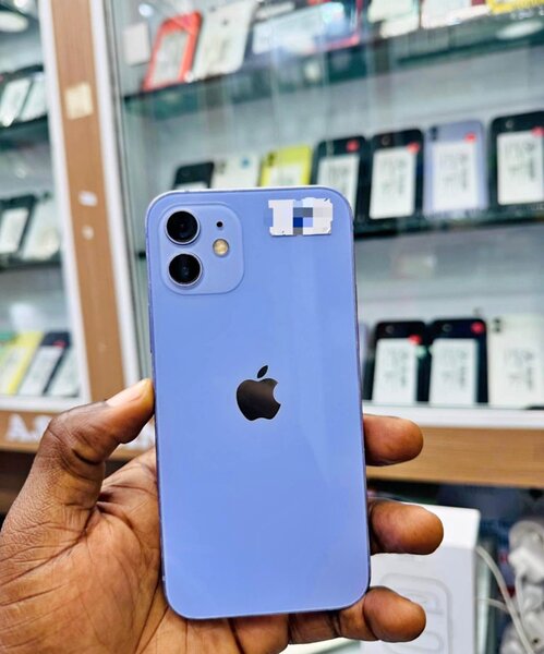 iPhone 12 Violet 128GB