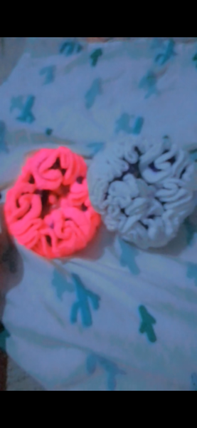 Élastiques à cheveux larges