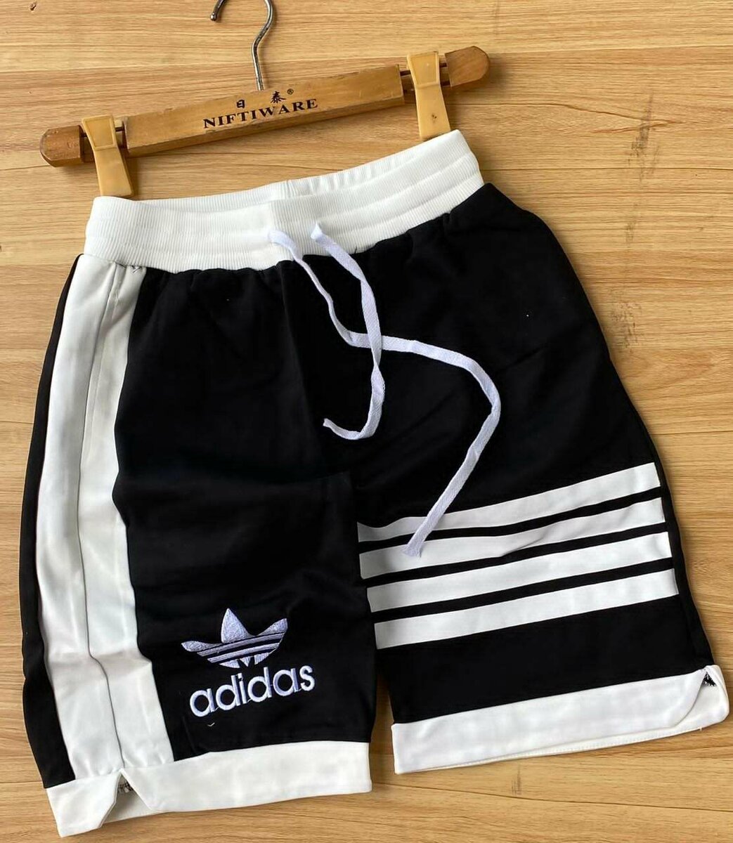 ORIGINAL BUMPER SHORTS