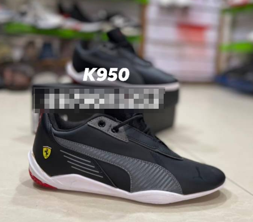 PUMA FERRARI