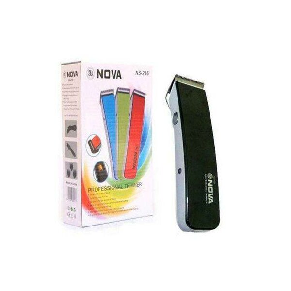 Tondeuse Barbe Nova Pro