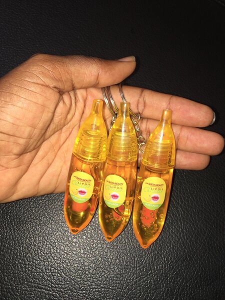 1 lip gloss hydratant