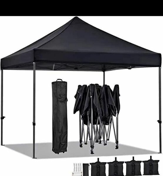 Quality American Canopy Tent