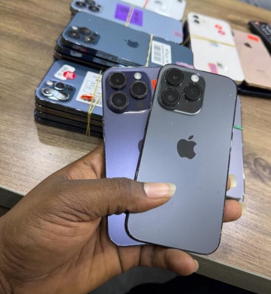 iPhone 14 Pro 128 Gig