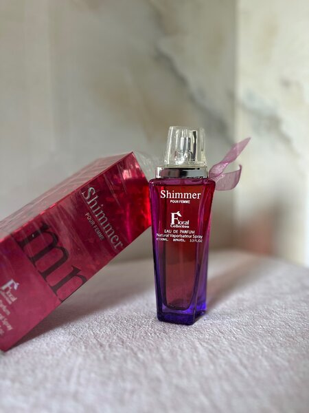 100ml Arabic Perfume