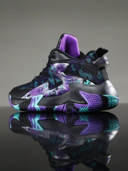 Chaussures de Basket Homme