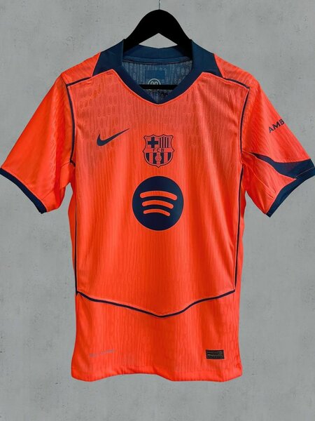 Maillot FC Barcelone Officiel