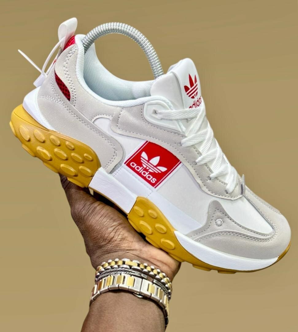 Baskets tendance Adidas