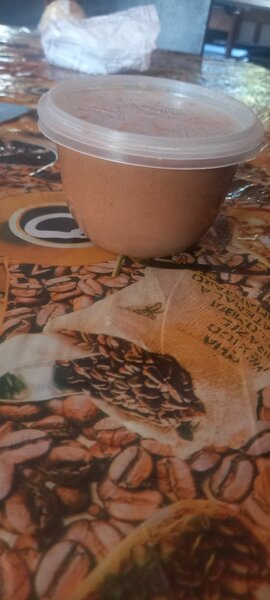 Beurre d'arachide Bio