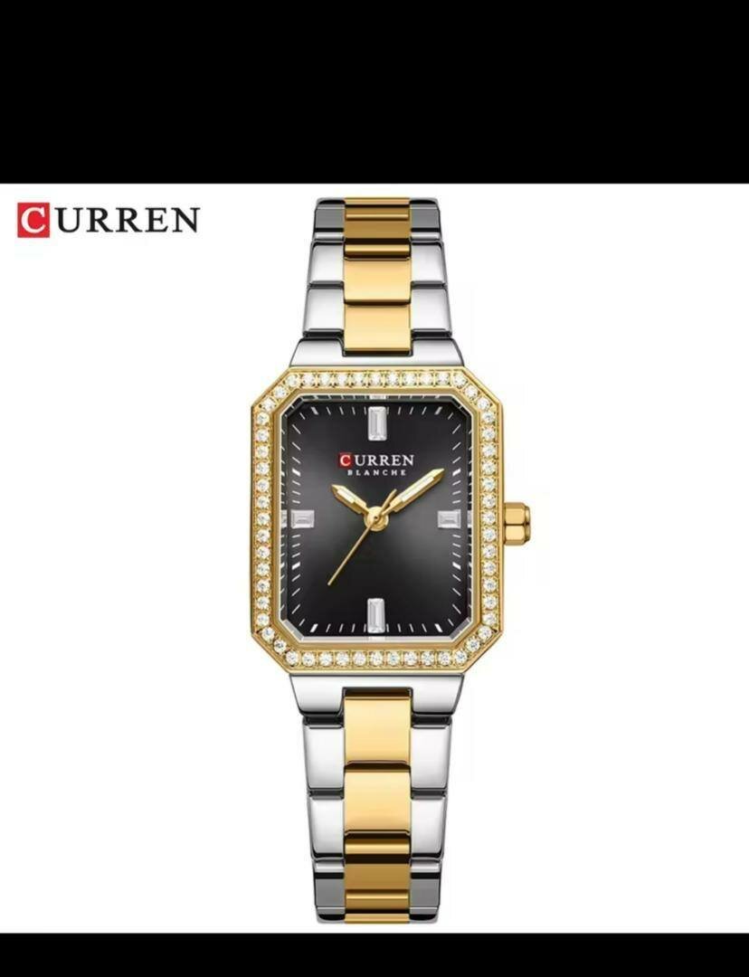 Montre Femme CURREN Luxe