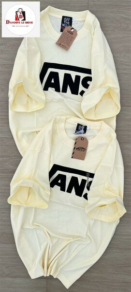 T-shirts décontractés unisexes