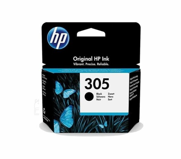 Cartouche d'encre 305 noir