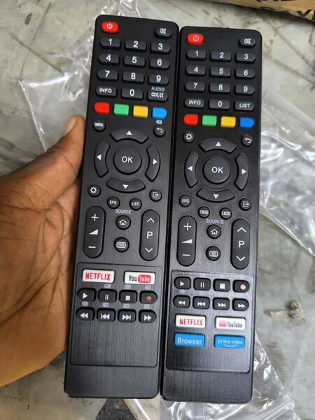 Skyline/Smart androïde Tv Orig