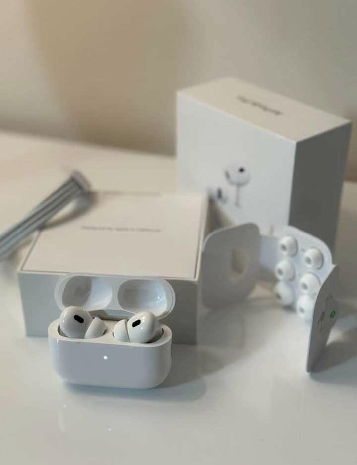Air pods pro 2 original