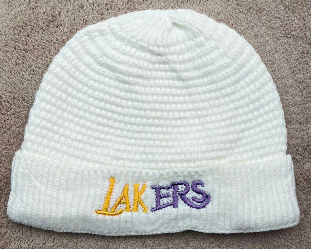 Bonnet Lakers unisexe