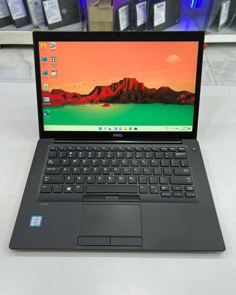 Ordinateur Portable Dell Pro