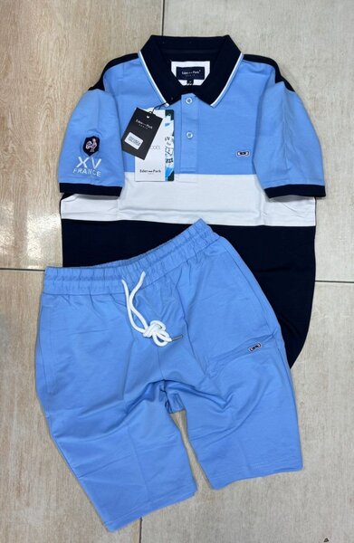 Ensemble  sport pour homme