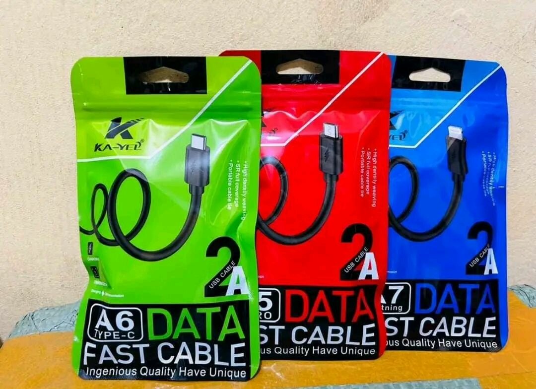 Data cable