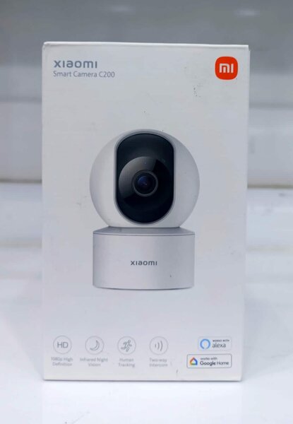 Xiaomi Caméra C200 (Neuf et scellé)