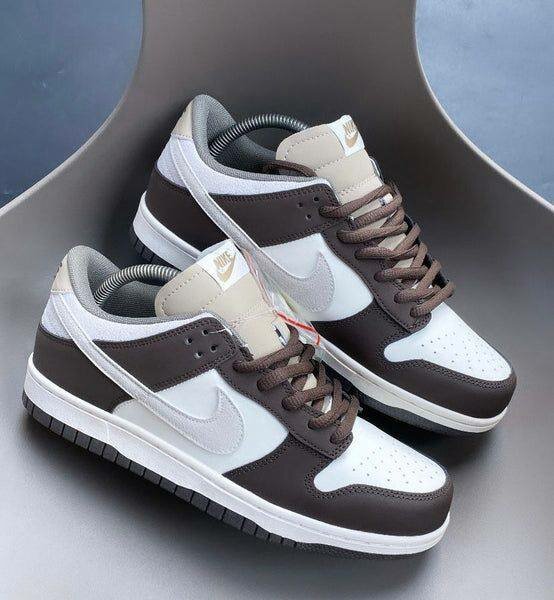 Baskets Nike Dunk Low