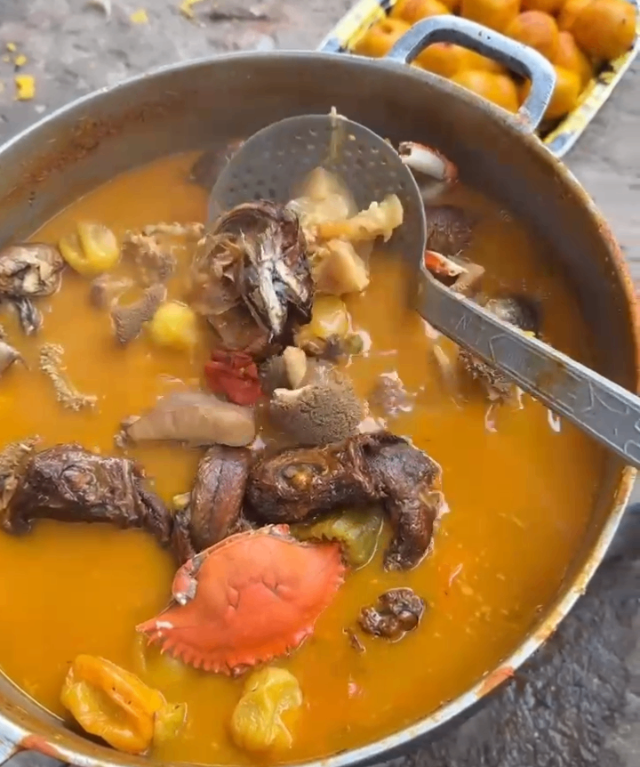 Délicieuses Boulettes Épicées