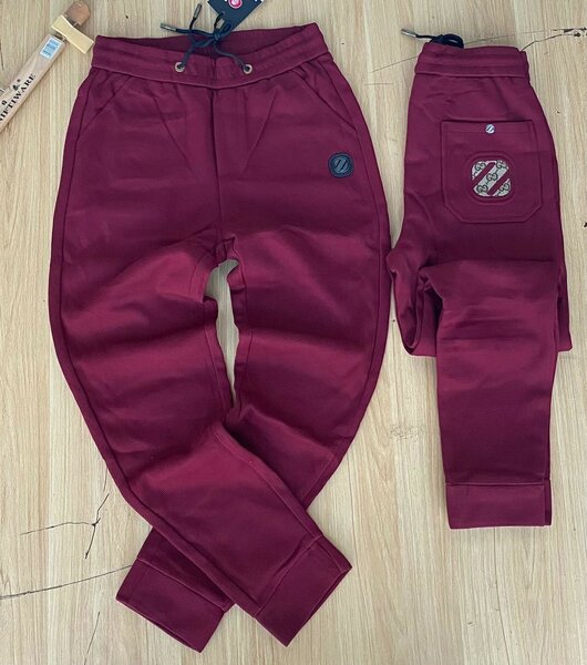 ORIGINAL JOGGERS