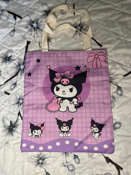 Sac fourre-tout My Melody
