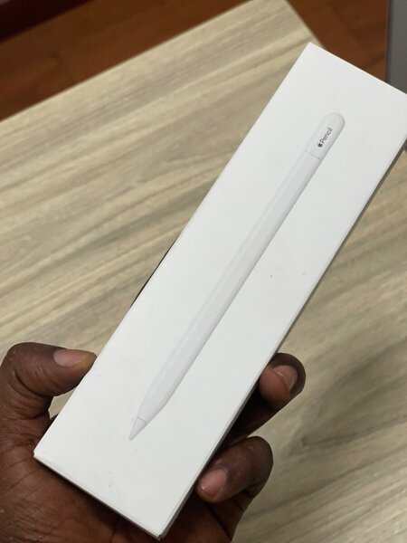 Apple Pencil 2nd Gen