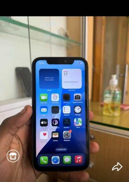 Smartphones polyvalents Nokia