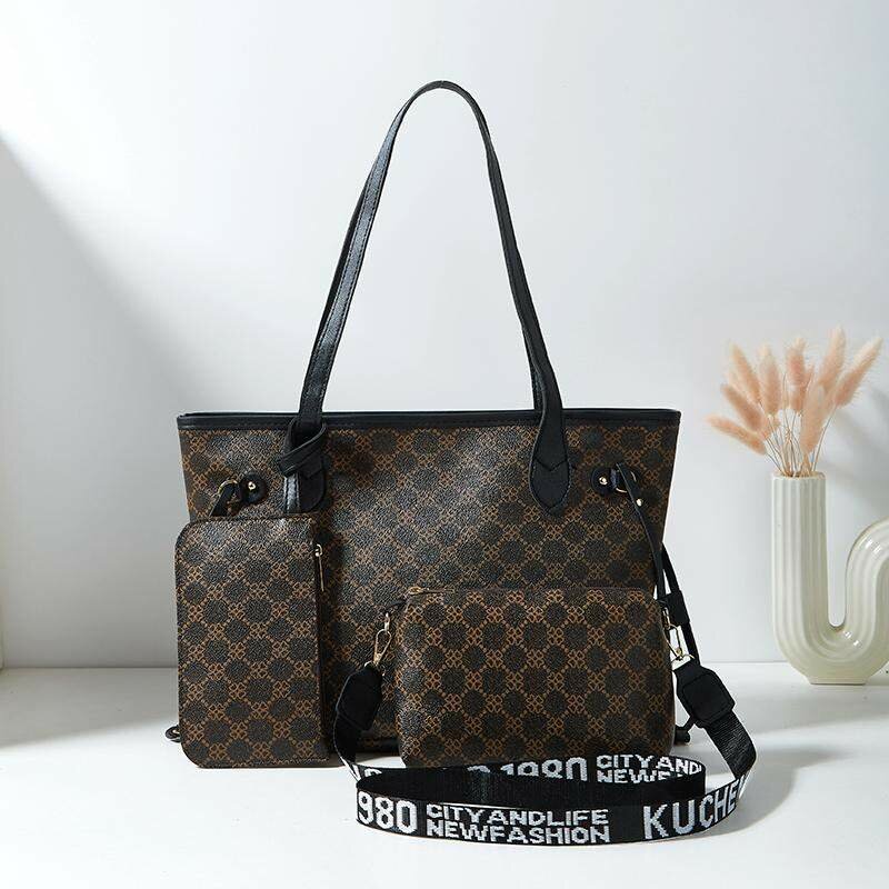 Sacs fourre-tout élégants pour femmes