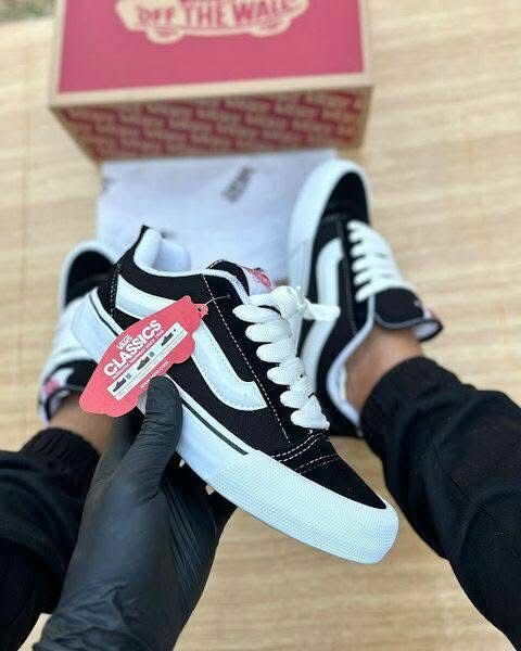 Vans Old Skool Classiques