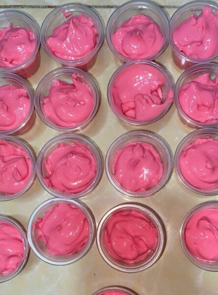 Baume Lèvres Rosé Hydratant