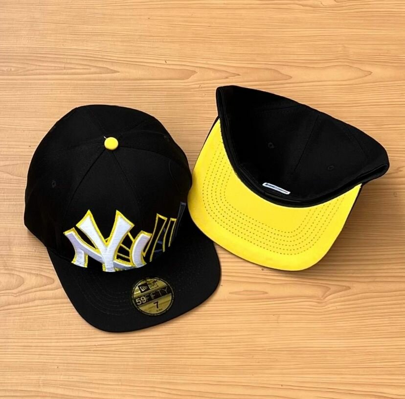 Fashionable Men's Cap