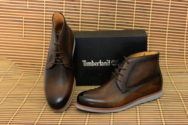CHAUSSURE BOTTE TIMBERLAND DE QUALITÉ ET ORIGINALE