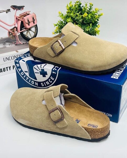 BOSTON BIRKENSTOCK