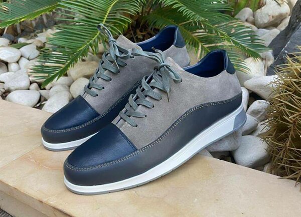 Chaussures décontractées homme