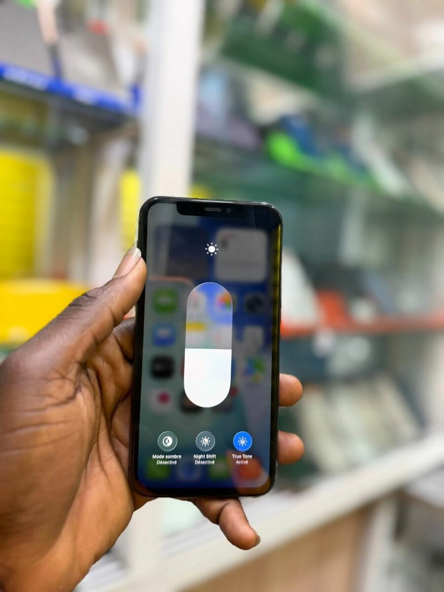 iPhone 12 Pro Max 128 Go