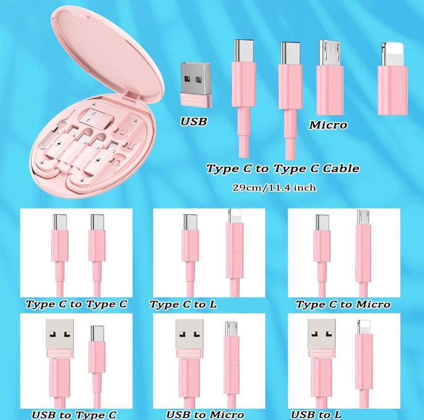 Meilleur chargeur tout-en-un