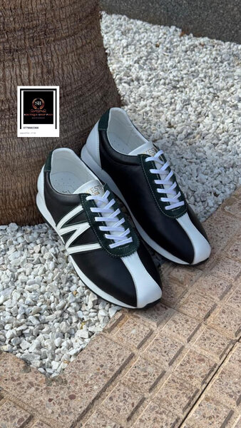 Chaussures de sport élégantes