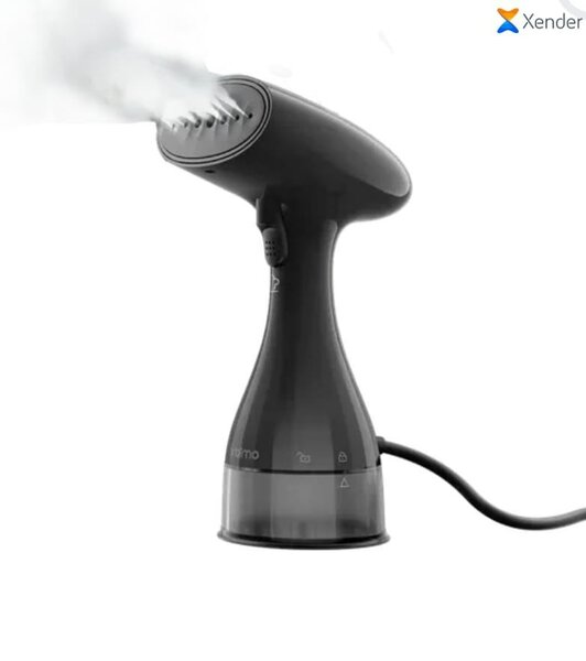 Fer à repasser à vapeur Xender