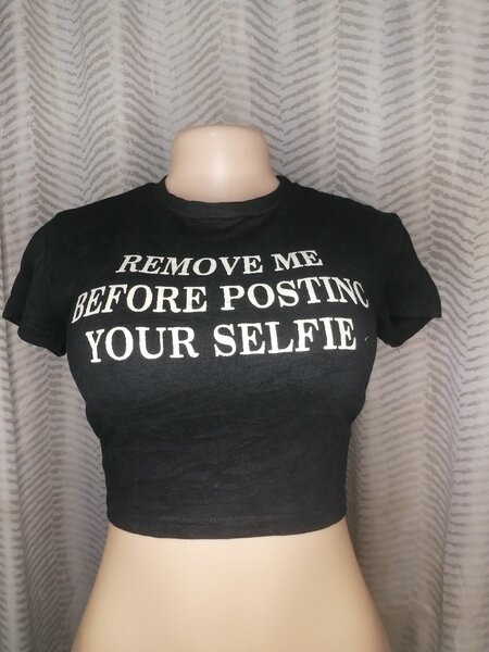 Top court tendance femme