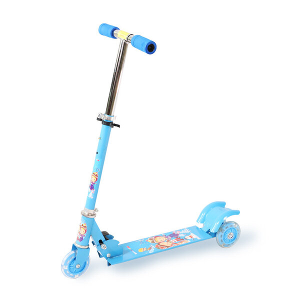 Trottinette Enfant Pliable