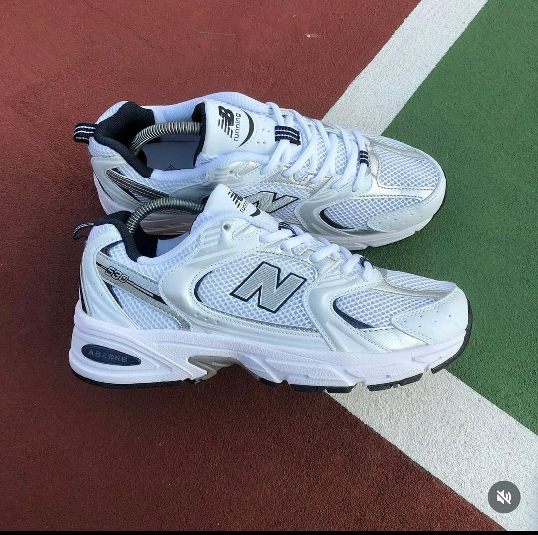 NEW BALANCE ABZORB 530