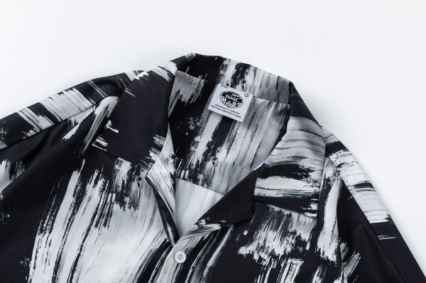 Гавайская рубашка