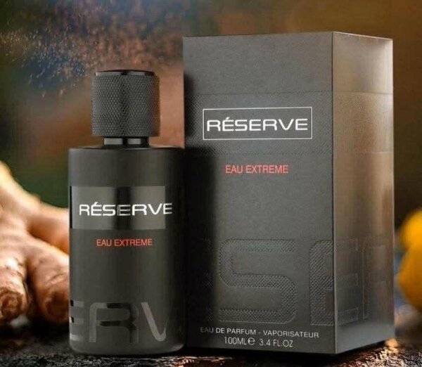 Parfum Homme Réserve Eau Extrême 100ML