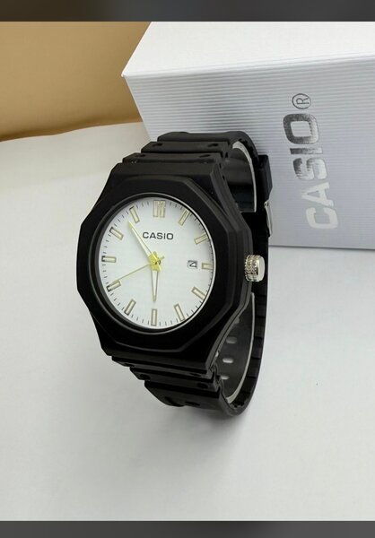 Montre Casio Classique