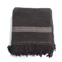 Men's Velvet Shawl Stuff : Soft Velvet Woolen Available in 9 Colors